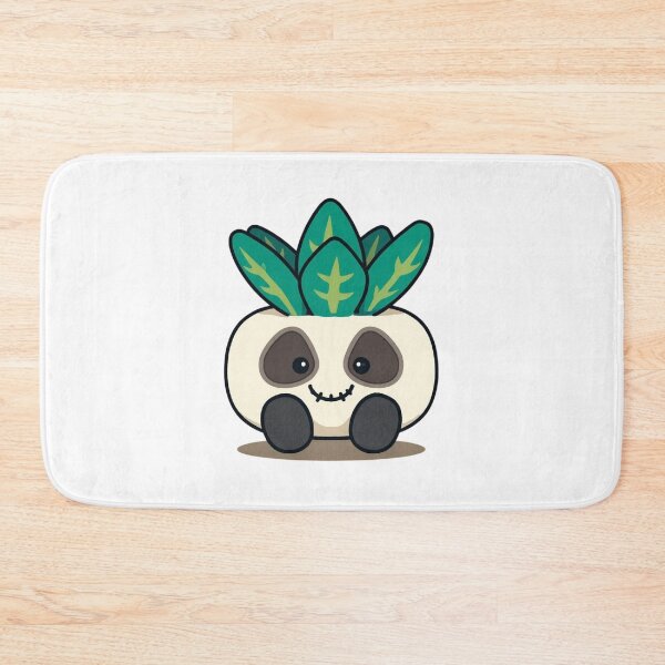 Item preview, Jellycat Amuseables Skull Planter  designed and sold by Tashi97.