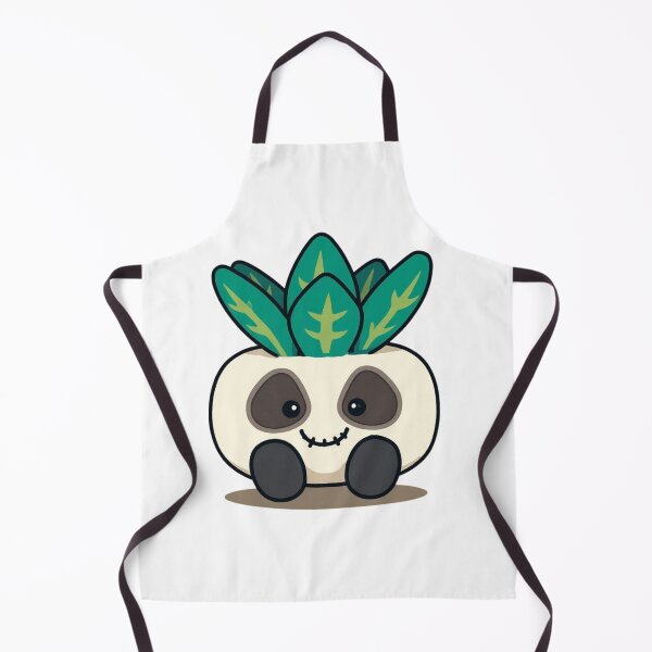 Item preview, Jellycat Amuseables Skull Planter designed and sold by Tashi97.