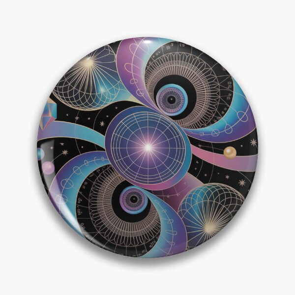 Item preview, Аbstract fantasy pattern. designed and sold by Lilashakti ⭐️ ⭐️ ⭐️ ⭐️ ⭐️.