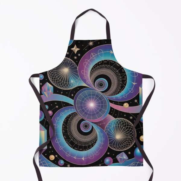 Item preview, Аbstract fantasy pattern. designed and sold by Lilashakti ⭐️ ⭐️ ⭐️ ⭐️ ⭐️.