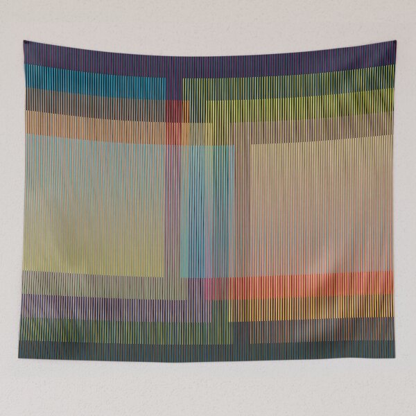 Item preview, Carlos Cruz Diez designed and sold by AlarIkoArt.