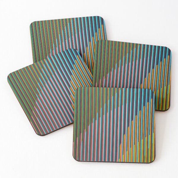 Item preview, Carlos Cruz Diez designed and sold by AlarIkoArt.