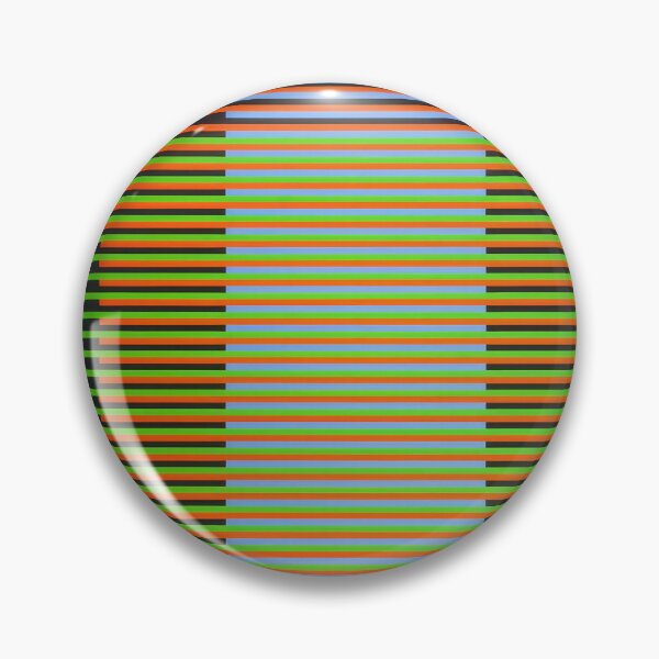 Item preview, Carlos Cruz Diez designed and sold by AlarIkoArt.