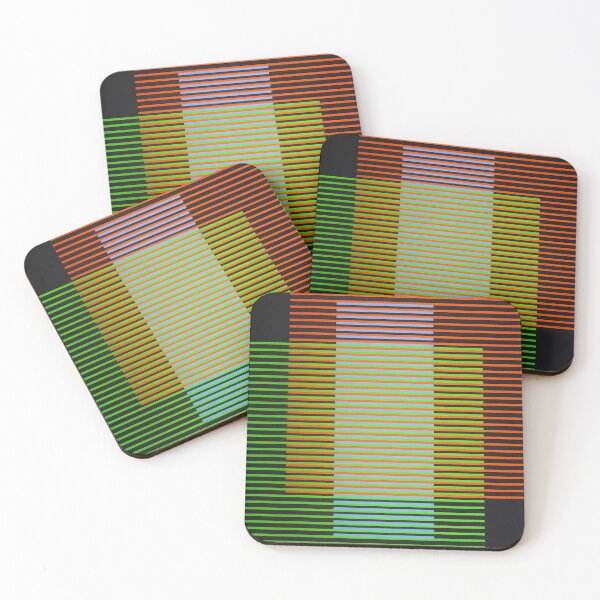 Item preview, Carlos Cruz Diez designed and sold by AlarIkoArt.
