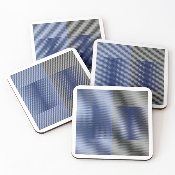 Item preview, Carlos Cruz Diez designed and sold by AlarIkoArt.