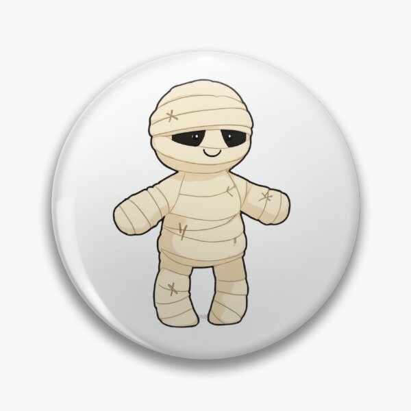 Item preview, Jellycat Mummy Bob designed and sold by Tashi97.