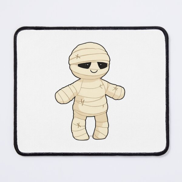 Item preview, Jellycat Mummy Bob designed and sold by Tashi97.