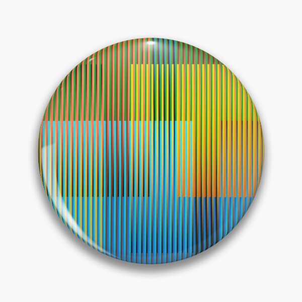 Item preview, Carlos Cruz Diez designed and sold by AlarIkoArt.