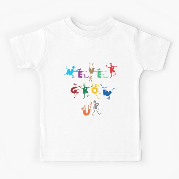 Creche Kids T Shirts Redbubble