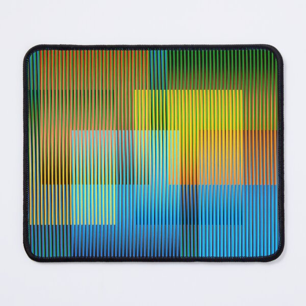 Item preview, Carlos Cruz Diez designed and sold by AlarIkoArt.