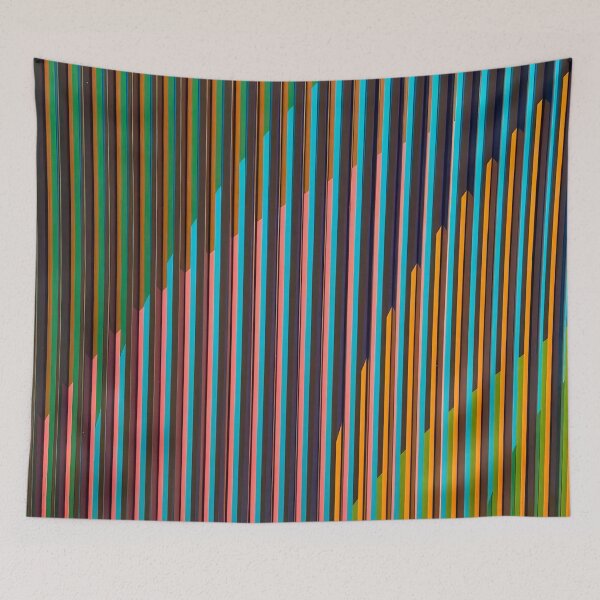 Item preview, Carlos Cruz Diez designed and sold by AlarIkoArt.
