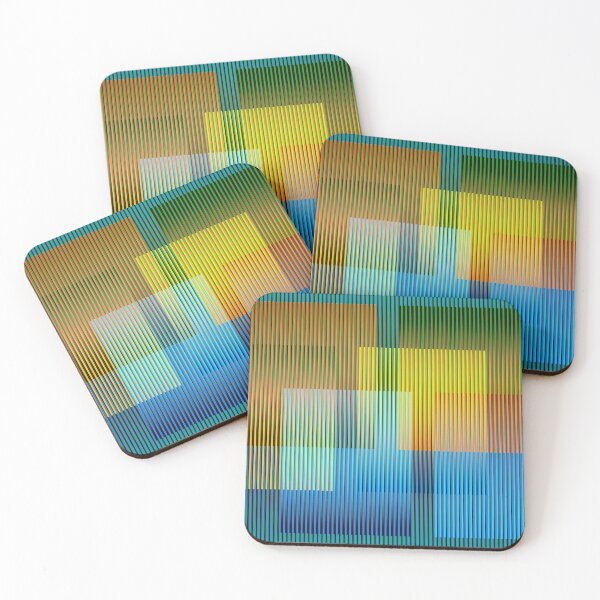 Item preview, Carlos Cruz Diez designed and sold by AlarIkoArt.