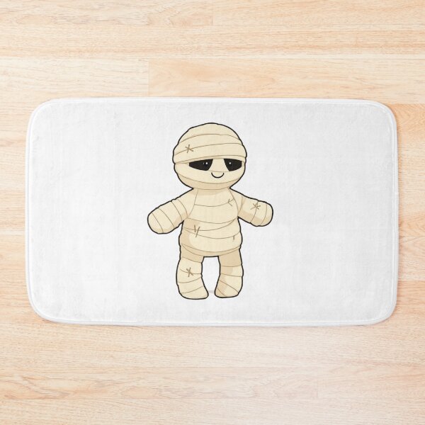Item preview, Jellycat Mummy Bob designed and sold by Tashi97.