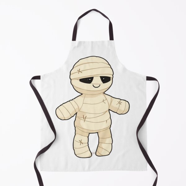 Item preview, Jellycat Mummy Bob designed and sold by Tashi97.