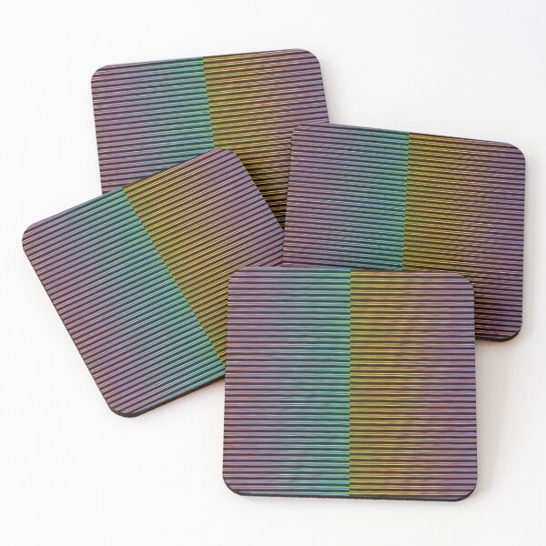 Item preview, Carlos Cruz Diez designed and sold by AlarIkoArt.