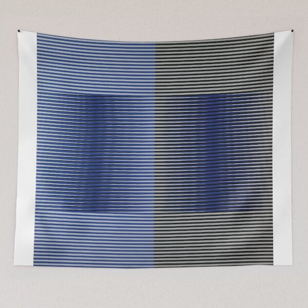 Item preview, Carlos Cruz Diez designed and sold by AlarIkoArt.