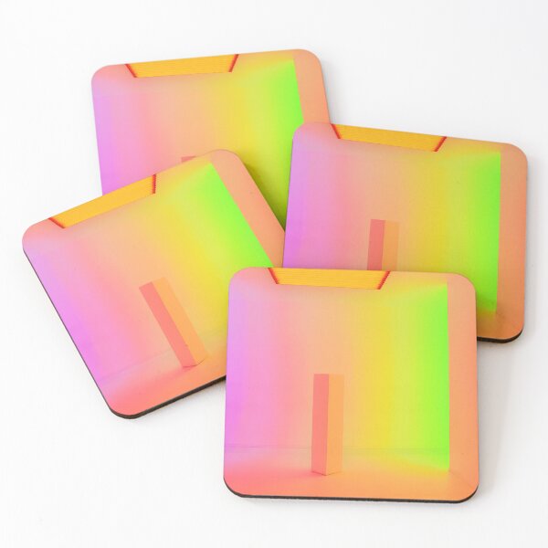 Item preview, Carlos Cruz Diez designed and sold by AlarIkoArt.