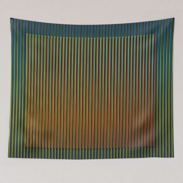 Item preview, Carlos Cruz Diez designed and sold by AlarIkoArt.