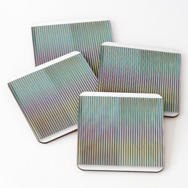 Item preview, Carlos Cruz Diez designed and sold by AlarIkoArt.