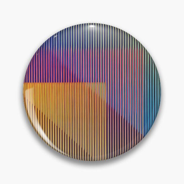 Item preview, Carlos Cruz Diez designed and sold by AlarIkoArt.