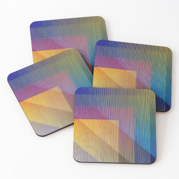 Item preview, Carlos Cruz Diez designed and sold by AlarIkoArt.