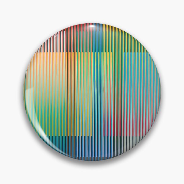Item preview, Carlos Cruz Diez designed and sold by AlarIkoArt.