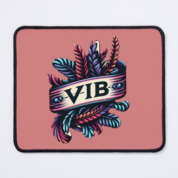 Item preview, vib ribbon designed and sold by NCNGDESIGN.