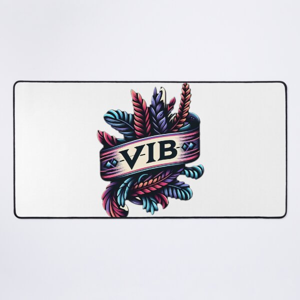 Item preview, vib ribbon designed and sold by NCNGDESIGN.