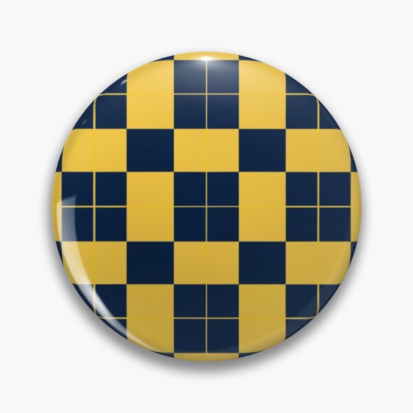 Item preview, simple pattern, uneven checkered black and white, illustration, uniform fabric pattern, graphic for a T-shirt designed and sold by gulka8.