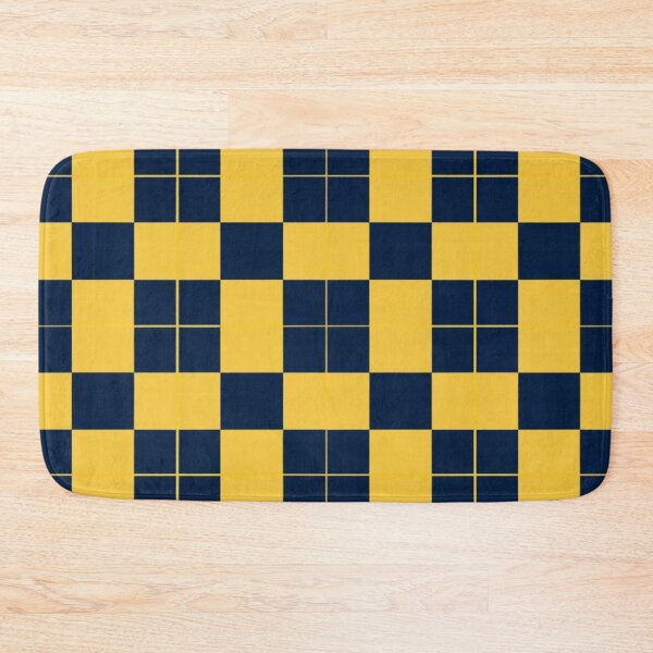 Item preview, simple pattern, uneven checkered black and white, illustration, uniform fabric pattern, graphic for a T-shirt designed and sold by gulka8.