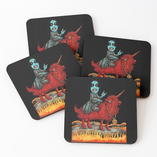 Item preview, Cradle of Hell designed and sold by Laurent Cazuguel.