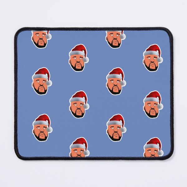 Item preview, Shaquille Christmas Gift designed and sold by ZooStateofMind.