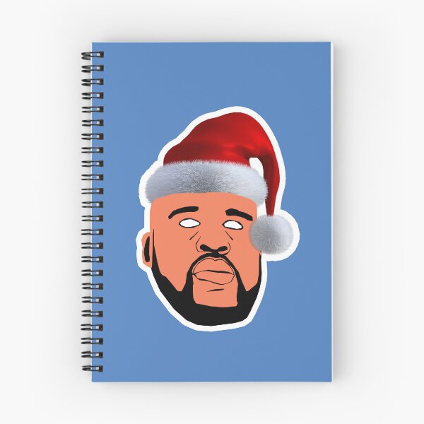 Item preview, Shaquille Christmas Gift designed and sold by ZooStateofMind.