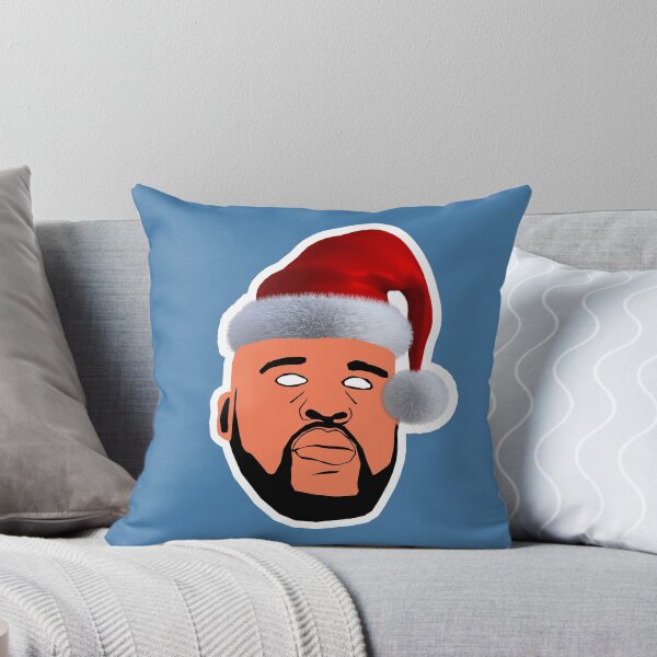 Item preview, Shaquille Christmas Gift designed and sold by ZooStateofMind.