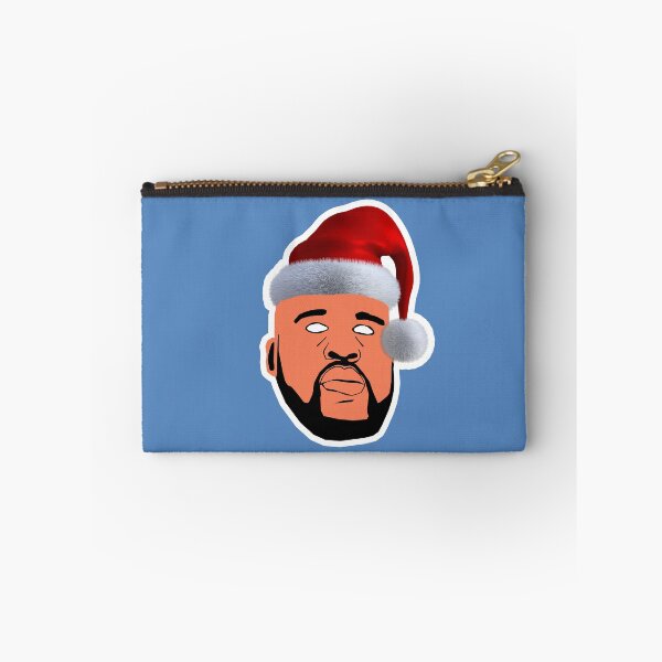 Item preview, Shaquille Christmas Gift designed and sold by ZooStateofMind.