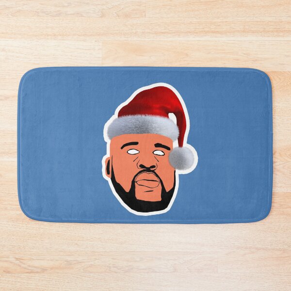 Item preview, Shaquille Christmas Gift designed and sold by ZooStateofMind.