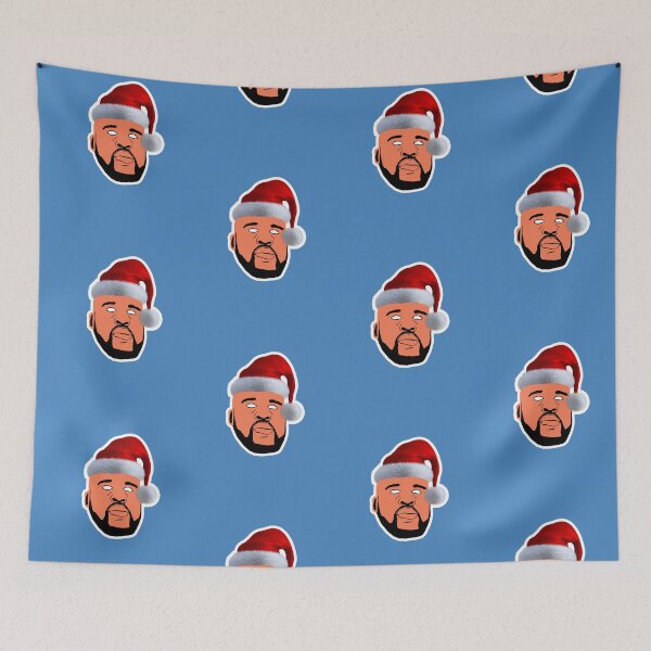 Item preview, Shaquille Christmas Gift designed and sold by ZooStateofMind.