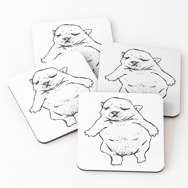 Item preview, PIBBLE designed and sold by aubreyalomar.