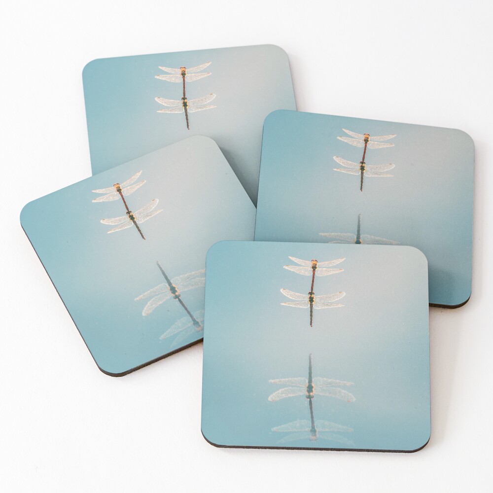 Item preview, Coasters (Set of 4) designed and sold by MikaelaMueller.