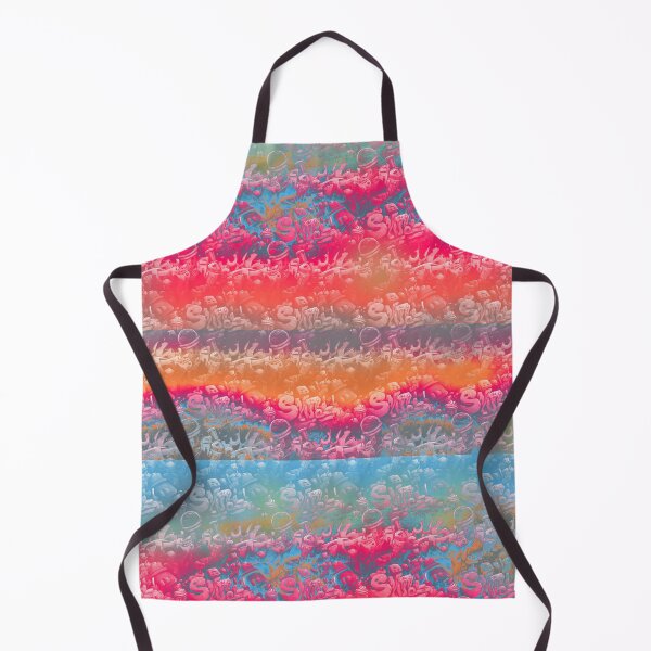 Item preview, Gradient Trippy Street designed and sold by PabramsArt.