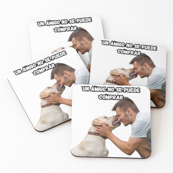 Item preview, La Amistad Invaluable designed and sold by Neo-Grafica.
