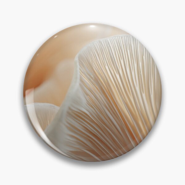 Item preview, Delicate contours of soft mushrooms designed and sold by anytka.