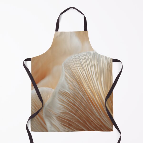Item preview, Delicate contours of soft mushrooms designed and sold by anytka.