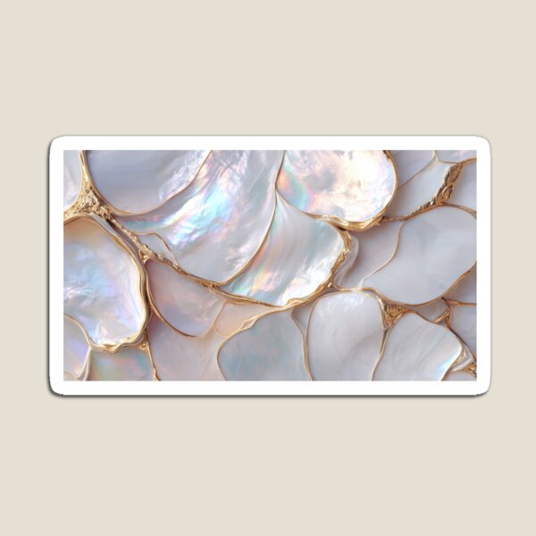 Item preview, Lovely mother of pearl display designed and sold by anytka.