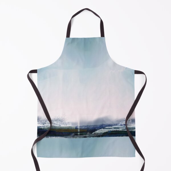 Item preview, Abstract dusk designed and sold by Ginger Tea Studio.