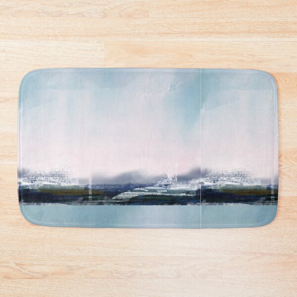 Item preview, Abstract dusk designed and sold by Ginger Tea Studio.