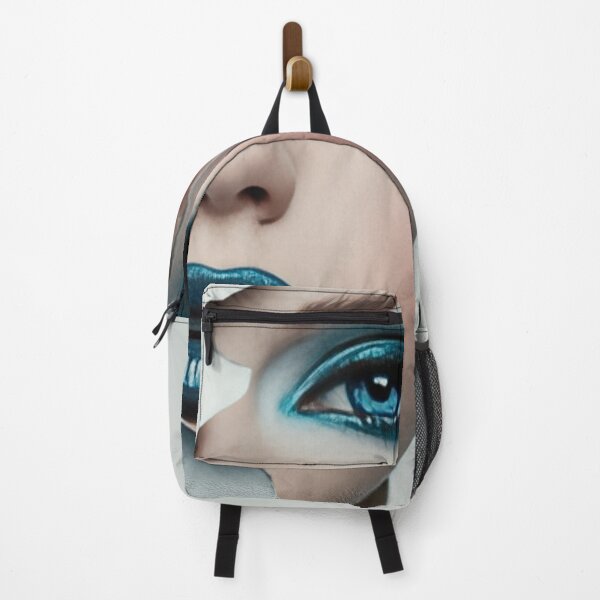 Item preview, Bold beauty with vibrant makeup designed and sold by anytka.