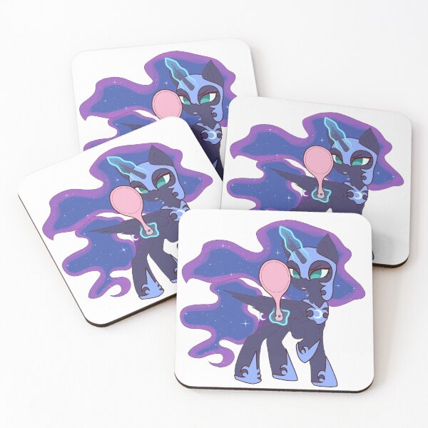 Item preview, Still Terrifying - Nightmare Moon designed and sold by Nnaly.