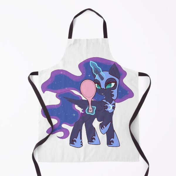 Item preview, Still Terrifying - Nightmare Moon designed and sold by Nnaly.