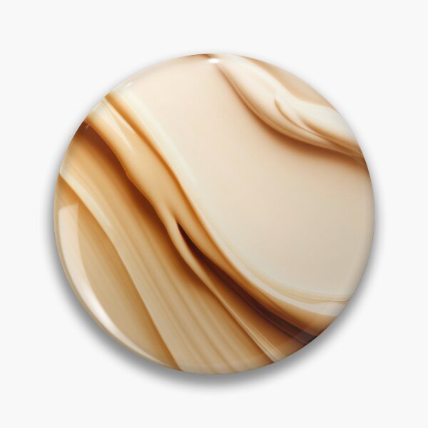 Item preview, Rich textures of creamy foundation designed and sold by anytka.